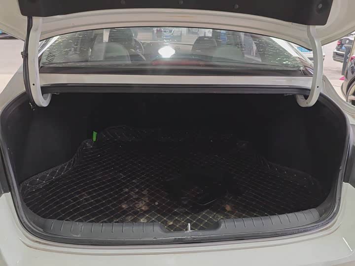 Фото 7 - Hyundai Elantra N line