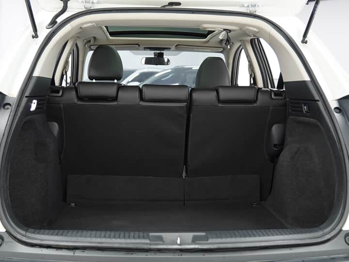 Фото 19 - Honda Vezel