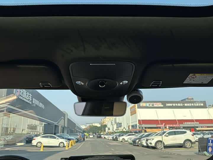 Фото 19 - Smart #1