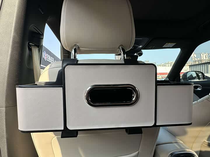 Фото 23 - Smart #1