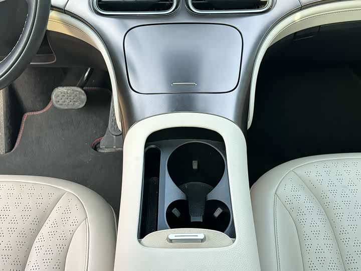 Фото 26 - Smart #1