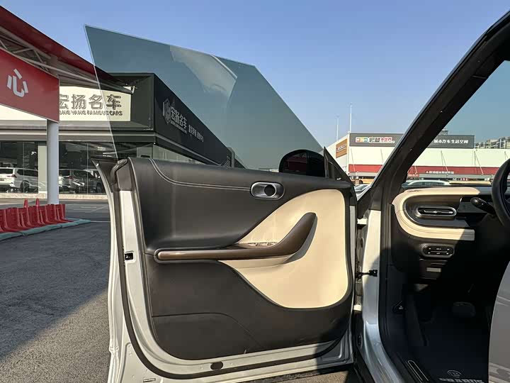 Фото 29 - Smart #1