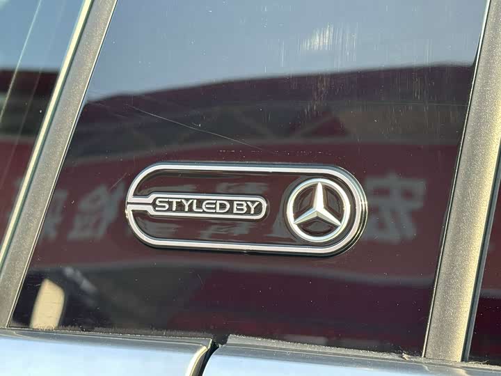 Фото 30 - Smart #1