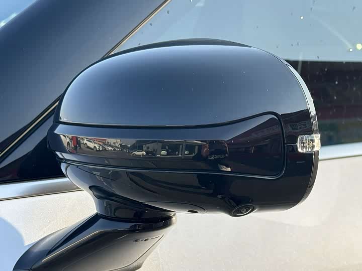 Фото 31 - Smart #1