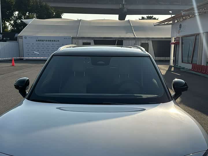 Фото 33 - Smart #1