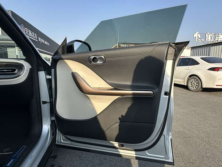 Фото 6 - Smart #1