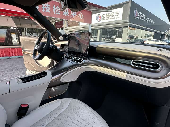 Фото 7 - Smart #1