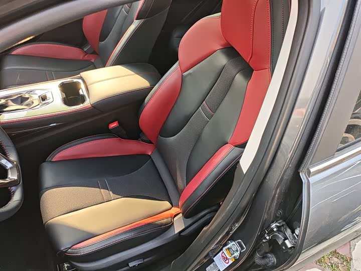 Фото 15 - Changan Oshan X5