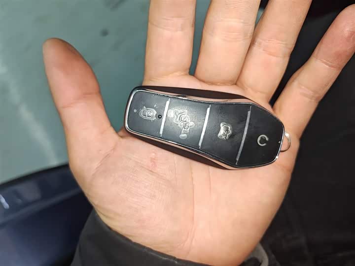 Фото 9 - BYD Dolphin