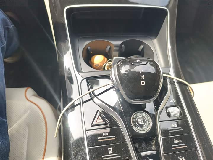 Фото 7 - BYD Qin Plus