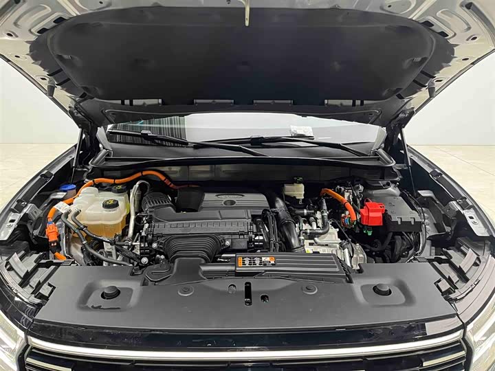 Фото 21 - Ford Edge