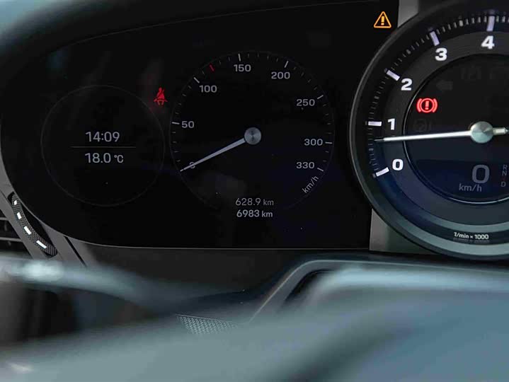 Фото 14 - Porsche 911