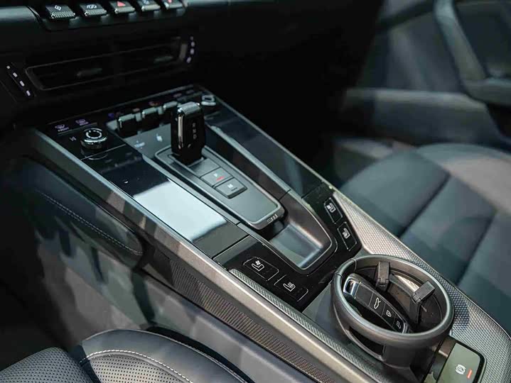 Фото 16 - Porsche 911