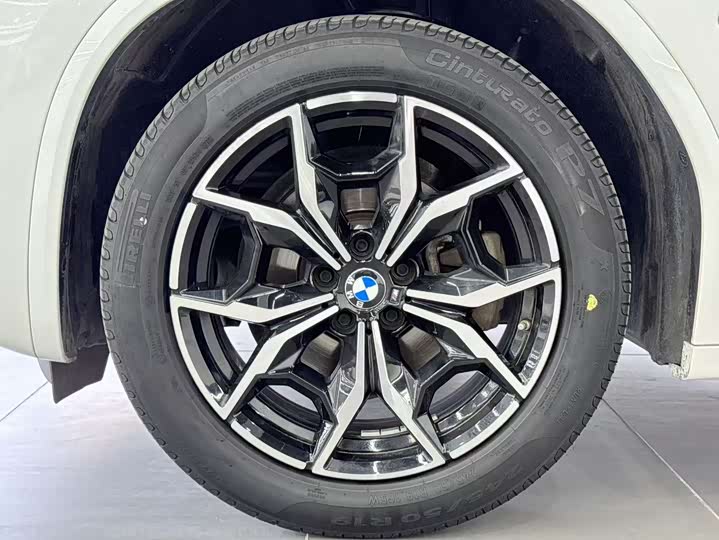 Фото 5 - BMW X3