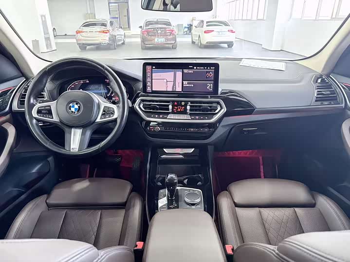 Фото 7 - BMW X3