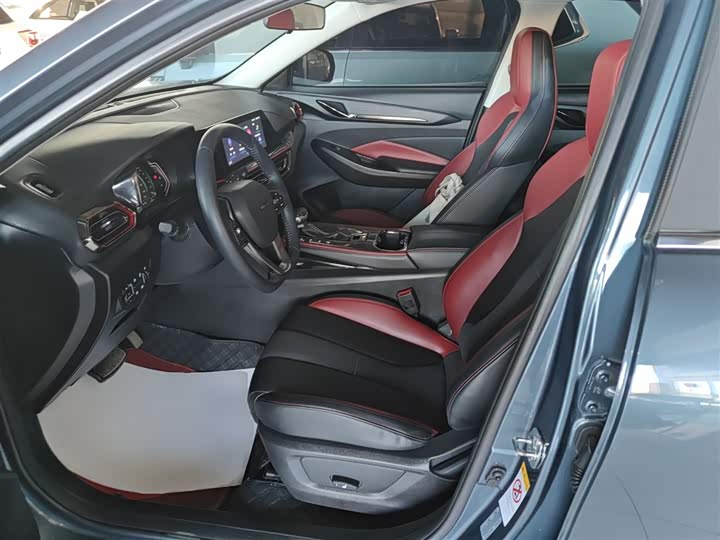 Фото 15 - Changan Oshan X5