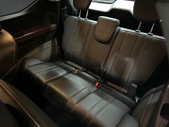 Фото 12 - GAC Trumpchi M6