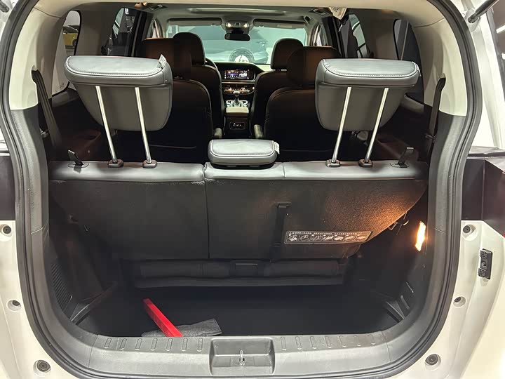 Фото 9 - GAC Trumpchi M6