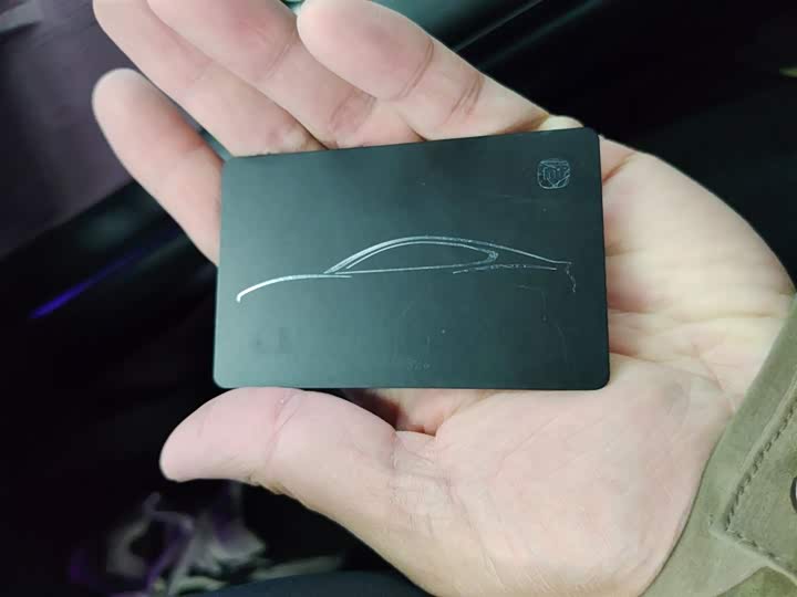 Фото 9 - Xiaomi SU7