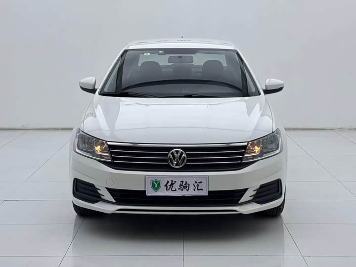 Фото 3 - Volkswagen Lavida