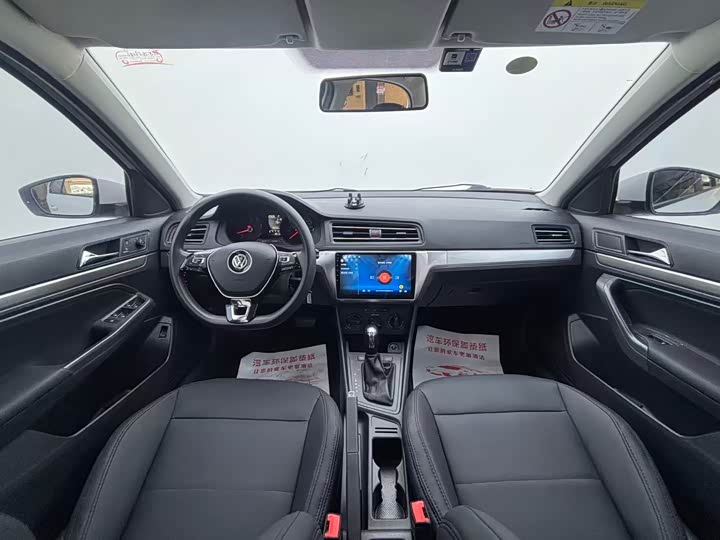 Фото 7 - Volkswagen Lavida