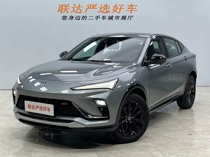 Фото 1 - Buick Envista