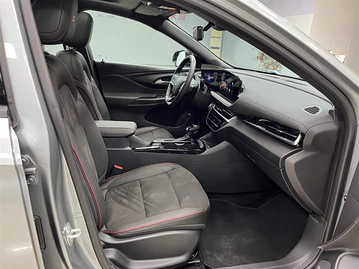 Фото 13 - Buick Envista