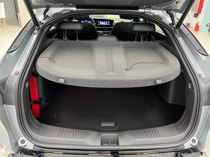 Фото 16 - Buick Envista