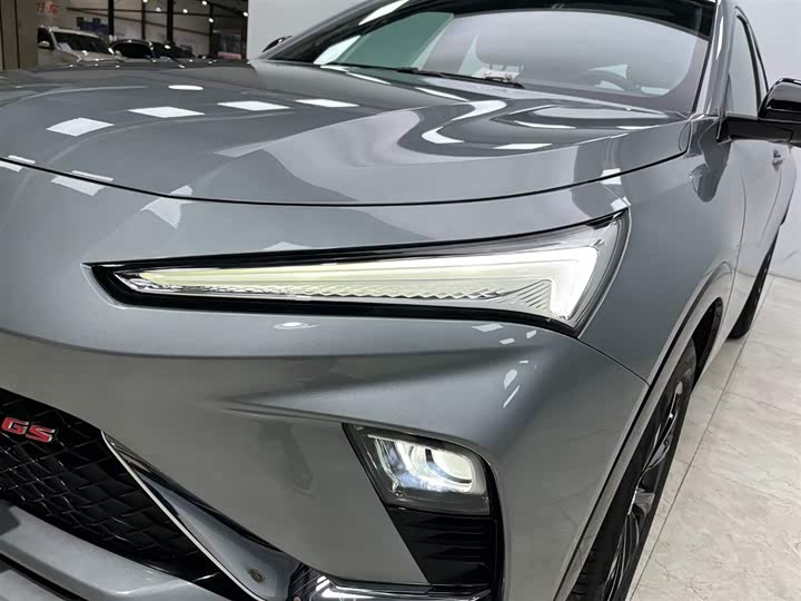 Фото 18 - Buick Envista