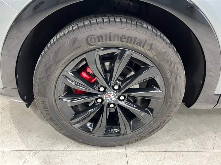 Фото 20 - Buick Envista