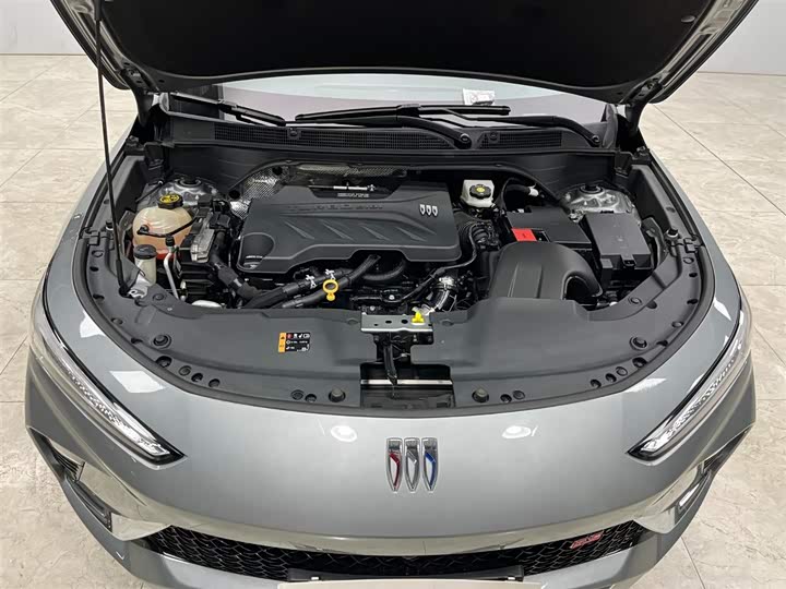 Фото 21 - Buick Envista