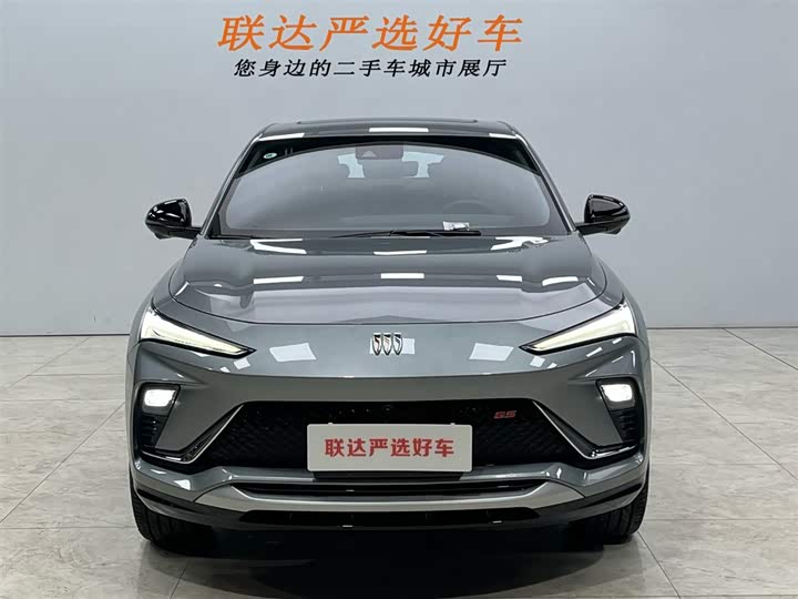 Фото 22 - Buick Envista