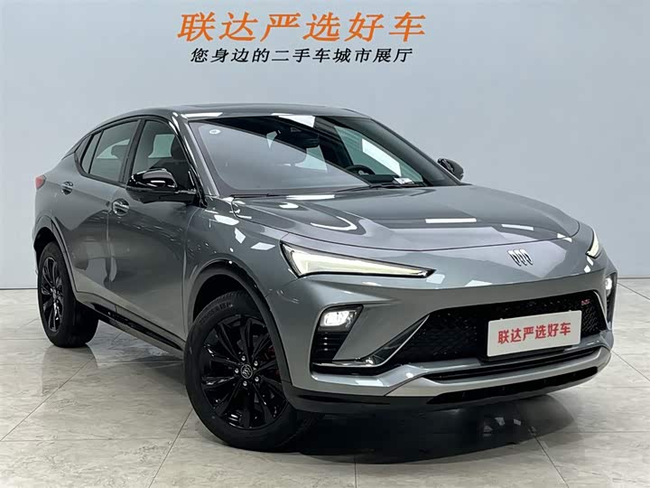 Фото 23 - Buick Envista