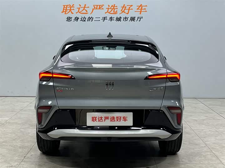 Фото 25 - Buick Envista