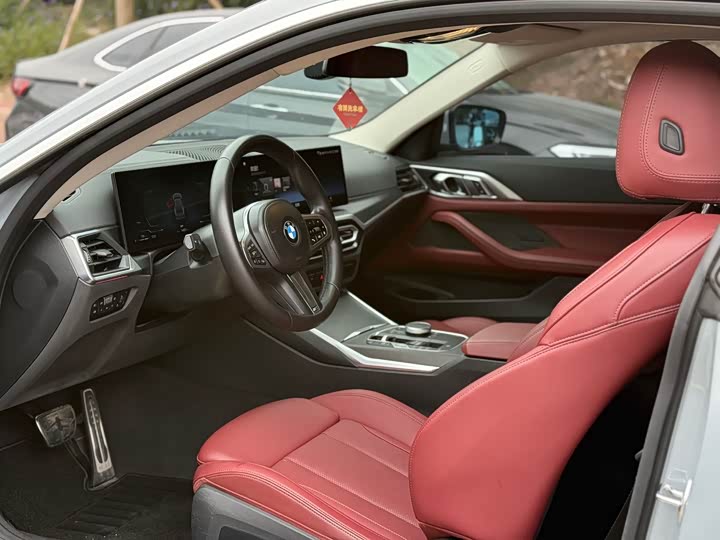 Фото 7 - BMW 4 Series