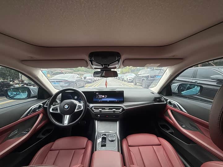 Фото 8 - BMW 4 Series