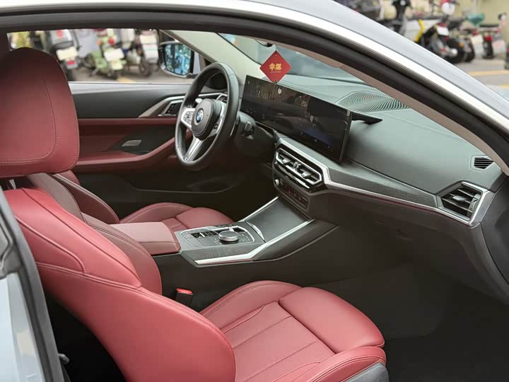 Фото 9 - BMW 4 Series