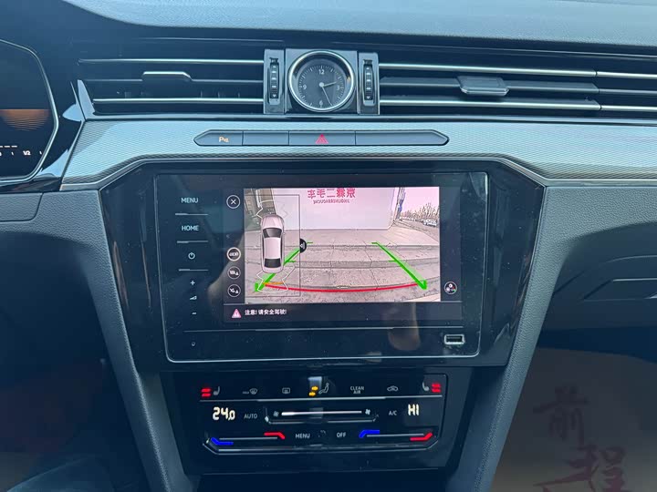 Фото 8 - Volkswagen Magotan