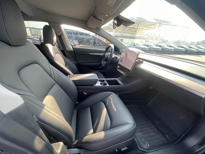 Фото 11 - Tesla Model 3