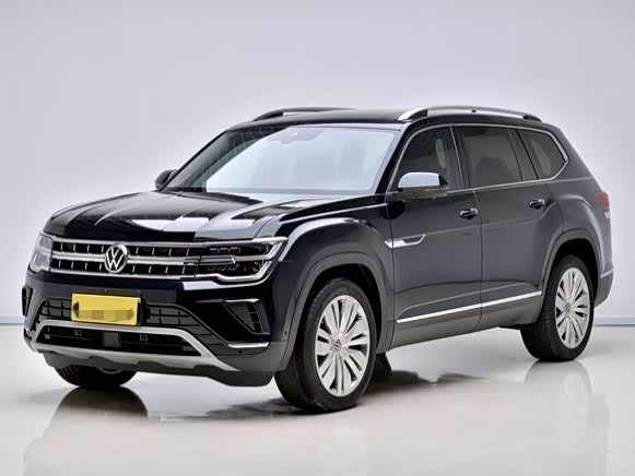 Фото 1 - Volkswagen Teramont Pro
