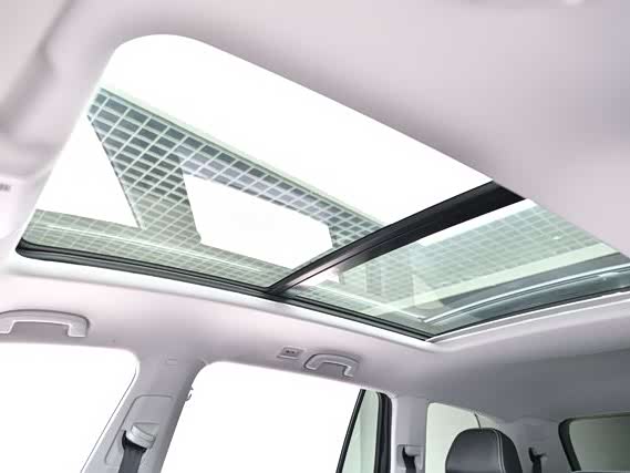 Фото 12 - Volkswagen Teramont Pro