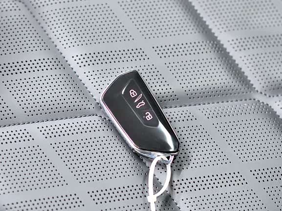 Фото 15 - Volkswagen Teramont Pro