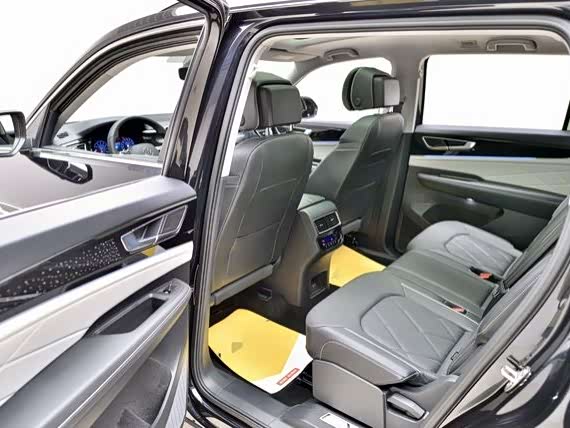 Фото 17 - Volkswagen Teramont Pro