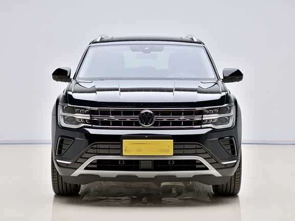 Фото 2 - Volkswagen Teramont Pro