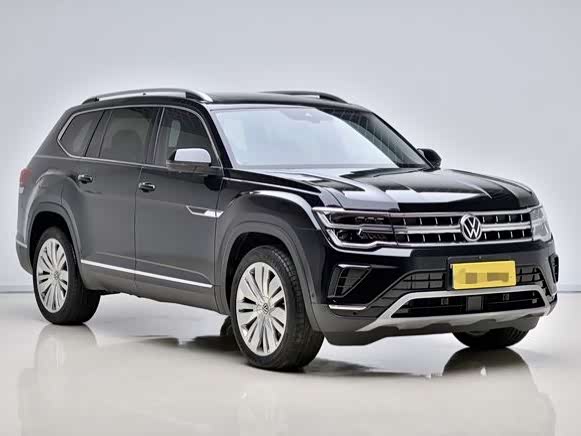 Фото 3 - Volkswagen Teramont Pro