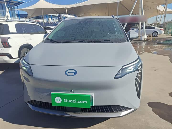 Фото 3 - GAC Aion Y