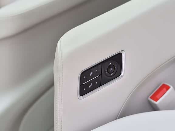 Фото 15 - Buick GL8 Hybrid