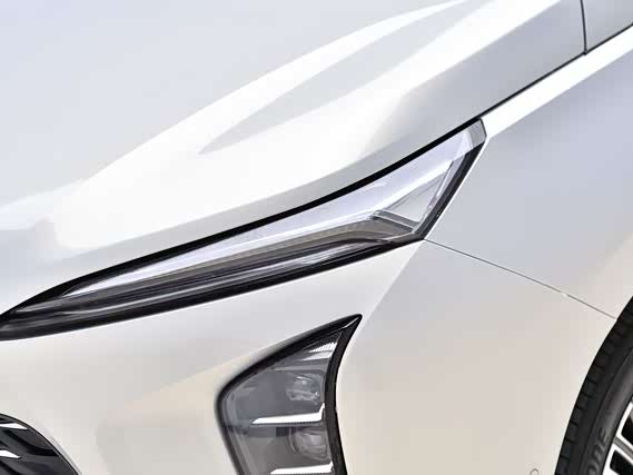 Фото 25 - Buick GL8 Hybrid