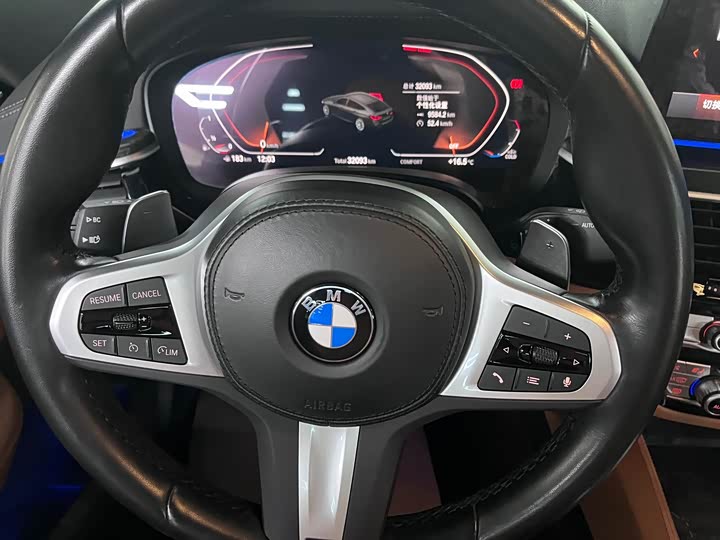 Фото 6 - BMW 6 Series GT