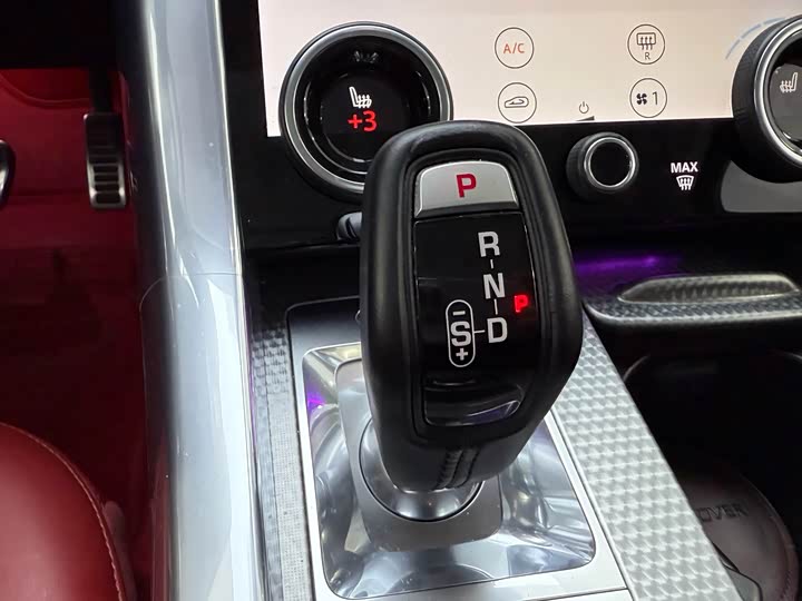 Фото 18 - Land Rover Range Rover Sport